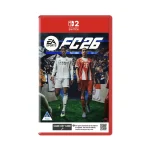 Nintendo Switch 2 + FC 26 Bundle - Image 4