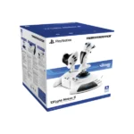 Thrustmaster T.Flight Hotas 5 Microsoft Flight Simulator Special Edition (PS5) - Image 2