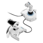 Thrustmaster T.Flight Hotas 5 Microsoft Flight Simulator Special Edition (PS5) - Image 3