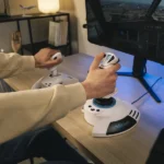 Thrustmaster T.Flight Hotas 5 Microsoft Flight Simulator Special Edition (PS5) - Image 5