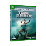 Tomb Raider: Legacy of Atlantis – Deluxe Edition (XBSX) - Image 2
