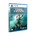 Tomb Raider: Legacy of Atlantis – Day One Edition (PS5) - Image 2