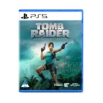 Tomb Raider: Legacy of Atlantis – Day One Edition (PS5)