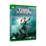 Tomb Raider: Legacy of Atlantis – Day One Edition (XBSX) - Image 2
