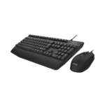 Winx Do Essential Wired Keyboard and Mouse Combo - Image 2