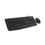 Winx Do Essential Wired Keyboard and Mouse Combo - Image 3