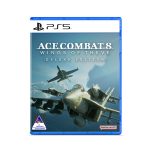 Ace Combat 8: Wings of Theve - Deluxe Edition (PS5)
