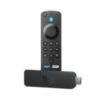 Amazon - Fire TV Stick 4K Streaming Device