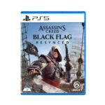 Assassin's Creed Black Flag: Resynced — Standard Edition (PS5)