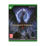 Dragon's Dogma 2: Dark Arisen (XBSX)
