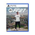 EA FC 27 (PS5)