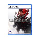 Final Fantasy Resonance (PS5)