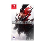 Final Fantasy Resonance (NS)