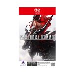 Final Fantasy Resonance (NS2)