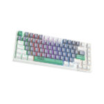 ONIKUMA G52 - RGB Backlit Professional Gaming Keyboard