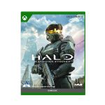 Halo: Campaign Evolved (XBSX)