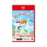 Hello Kitty Party Land Launch Edition (NS2)