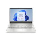 HP Laptop 15.6" FHD AMD Ryzen™ 5 (Windows 11 Home | 16GB RAM | 512GB SSD) - Natural Silver