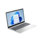 HP Laptop 15.6" FHD AMD Ryzen™ 5 (Windows 11 Home | 16GB RAM | 512GB SSD) - Natural Silver - Image 4