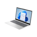 HP Laptop 15.6" FHD AMD Ryzen™ 5 (Windows 11 Home | 16GB RAM | 512GB SSD) - Natural Silver - Image 3