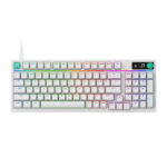 G316 X 98 - Wired Gaming Keyboard