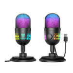 ONIKUMA M930 Studio RGB Microphone