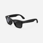 Ray-Ban Meta Wayfarer Gen 1 - (F) Matte Black - (L) Gradient Graphite Polarised - (Standard) - Image 2