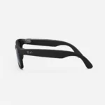 Ray-Ban Meta Wayfarer Gen 1 - (F) Matte Black - (L) Gradient Graphite Polarised - (Standard) - Image 5