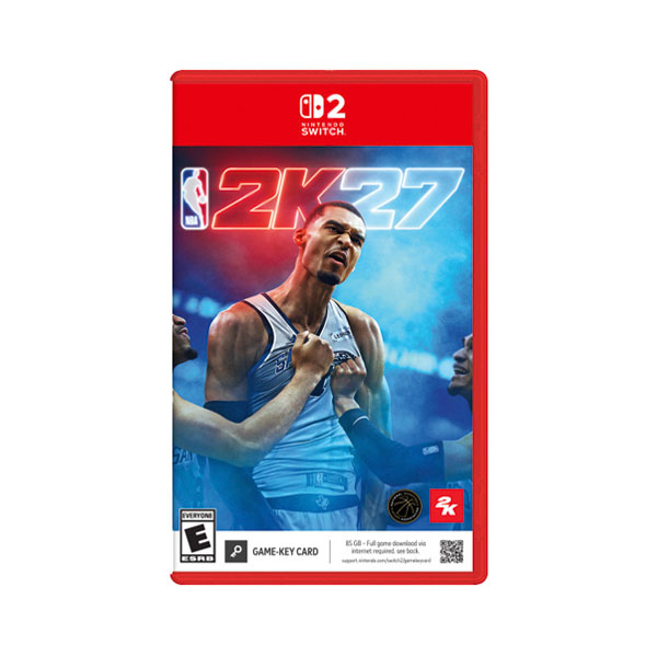 NBA-2K27-NS2 NBA-2K27-NS2