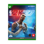 NBA 2K27 (XBX)