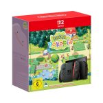 Nintendo Switch 2 + Pokemon Pokopia