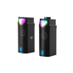 ONIKUMA L1 RGB Computer Speaker