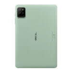 OSCAL Pad 30 WiFi Tablet 10.1" - Hazel Green - Image 2