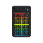 K733 COVE RGB Wireless Mechanical Numpad