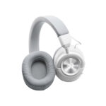 H889W SPECTRA PRO Over-Ear Wireless Headphones – White