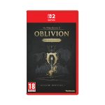The Elder Scrolls IV: Oblivion Remastered – Physical Deluxe Edition – (NS2)