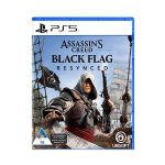 Assassin's Creed Black Flag: Resynced — Standard Edition (PS5)