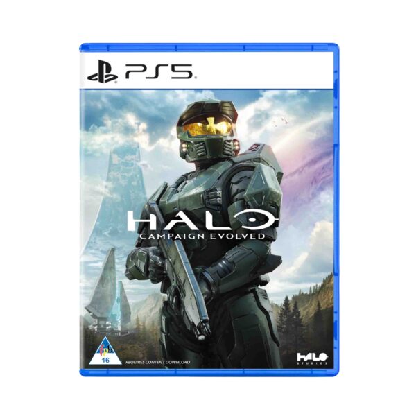 Halo: Campaign Evolved (PS5)