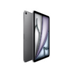 Apple iPad Air 6th Gen 11 inch M2 Wi-Fi + Cellular 128GB - Space Grey - Image 2