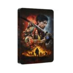 Onimusha Way Of The Sword — Premium Deluxe Edition (NS2) - Image 2