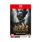 Onimusha Way Of The Sword — Premium Deluxe Edition (NS2)