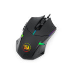 Redragon Centrophorus 7200DPI RGB Gaming Mouse – Black - Image 2