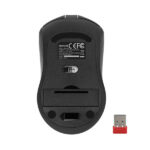 Redragon BM-4054 4000DPI Wireless Optical Mouse - Image 2