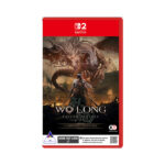 Wo Long: Fallen Dynasty Complete Edition (NS2)