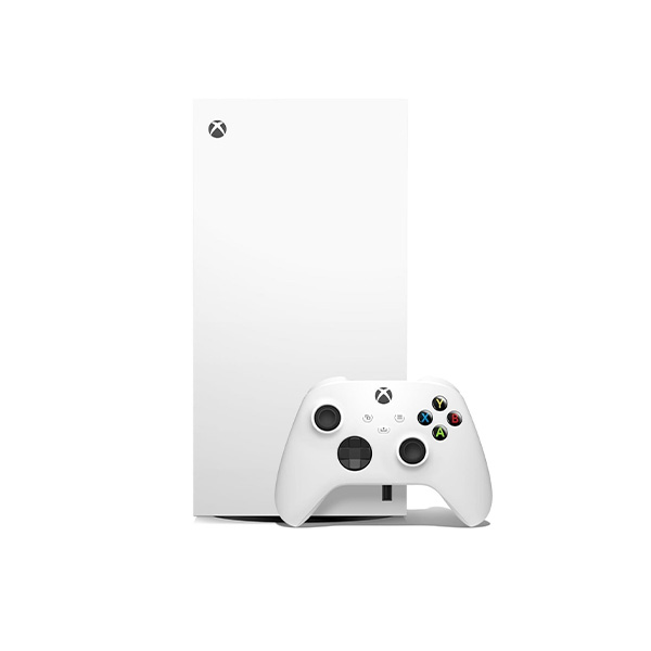 xbox_series_x_1tb_all_digital___white Xbox Series X 1TB Digital Edition White - Image 1