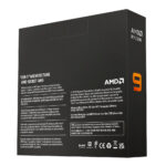 AMD RYZEN 9 9900X 12-Core 4.4GHZ AM5 CPU - Image 4