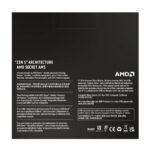 AMD RYZEN 5 9600X 6-Core 3.9GHz AM5 CPU - Image 5