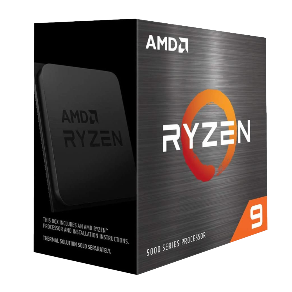 100-100001581WOF_wr_01a AMD RYZEN 9 5900XT 16-Core 3.3GHZ AM4 CPU - Image 1