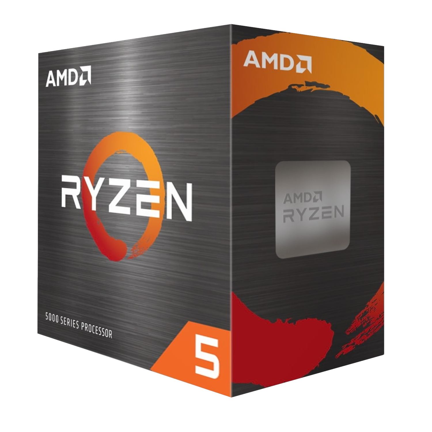 100-100001585BOX_AMD-RYZEN-5-5600XT-6-Core-3.7GHZ-AM4-CPU_wr_01a AMD RYZEN 5 5600XT 6-Core 3.7GHZ AM4 CPU - Image 1