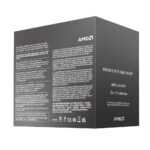 AMD RYZEN 5 8400F 6-Core 4.2GHZ AM5 CPU - Image 4